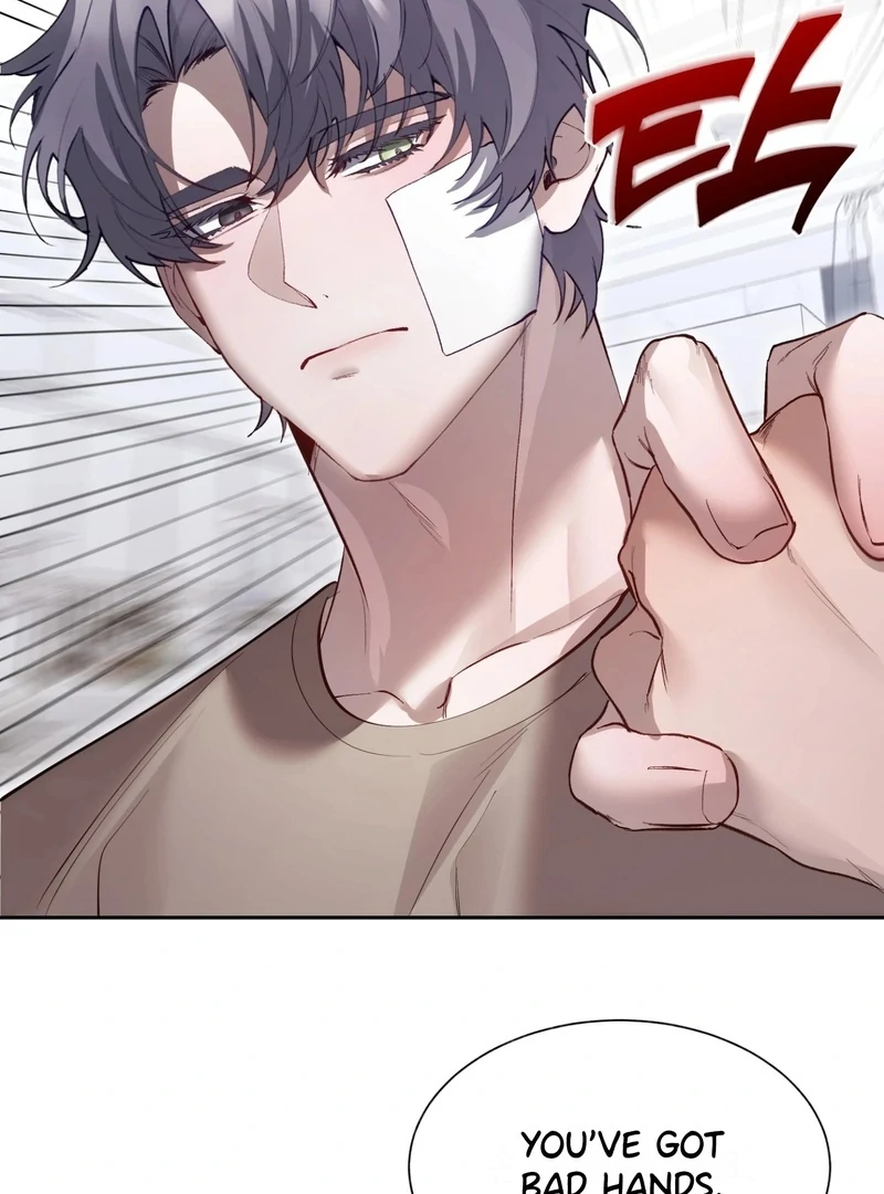 Hangman Chapter 8 page 28 - 