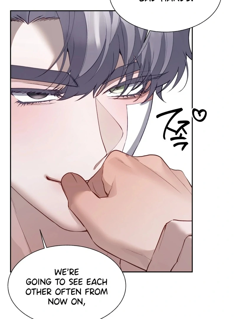 Hangman Chapter 8 page 29 - 