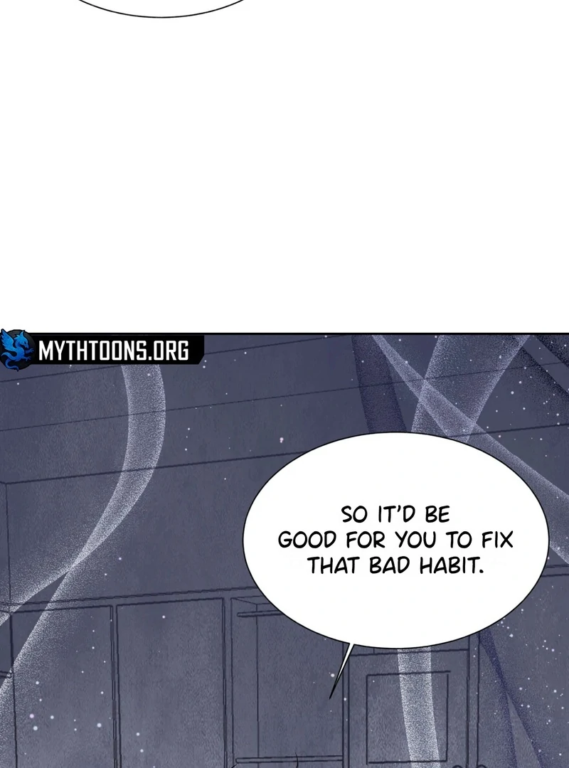 Hangman Chapter 8 page 30 - 