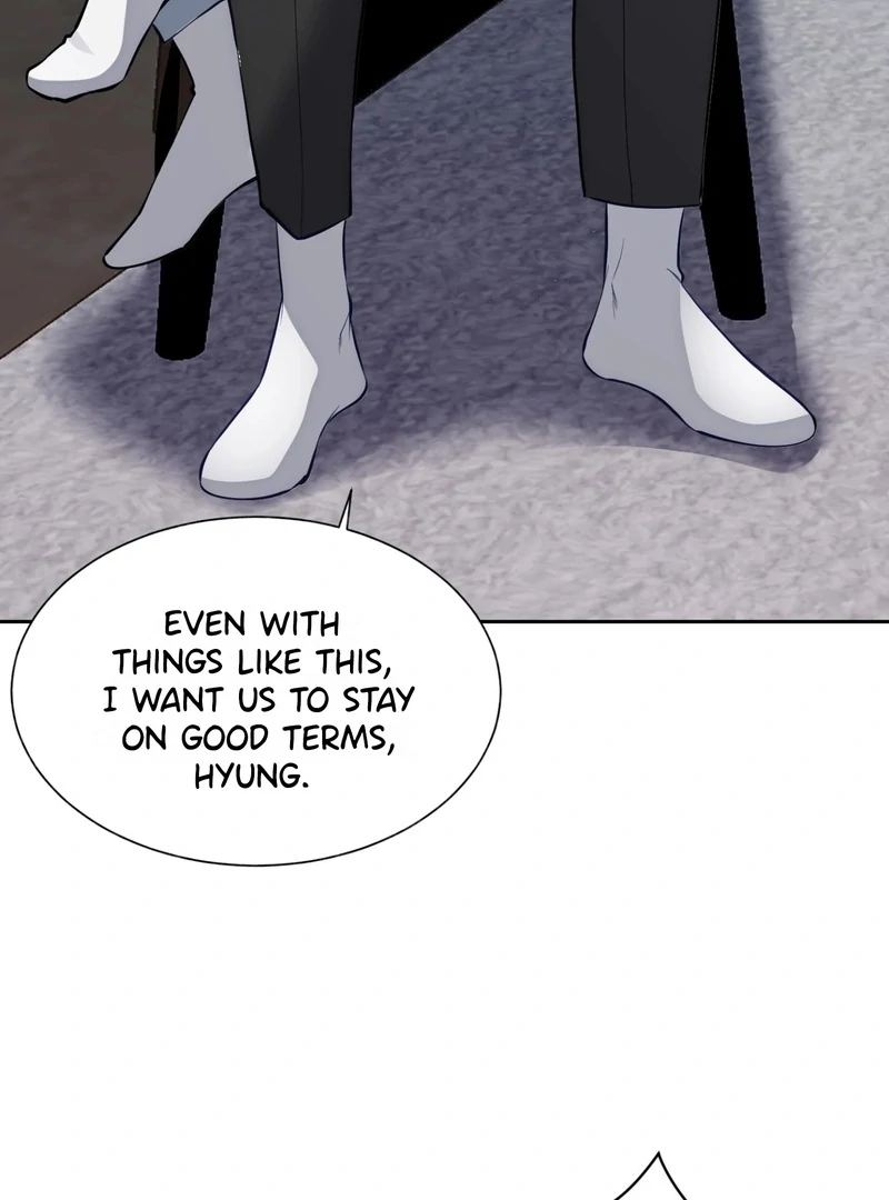 Hangman Chapter 8 page 32 - 