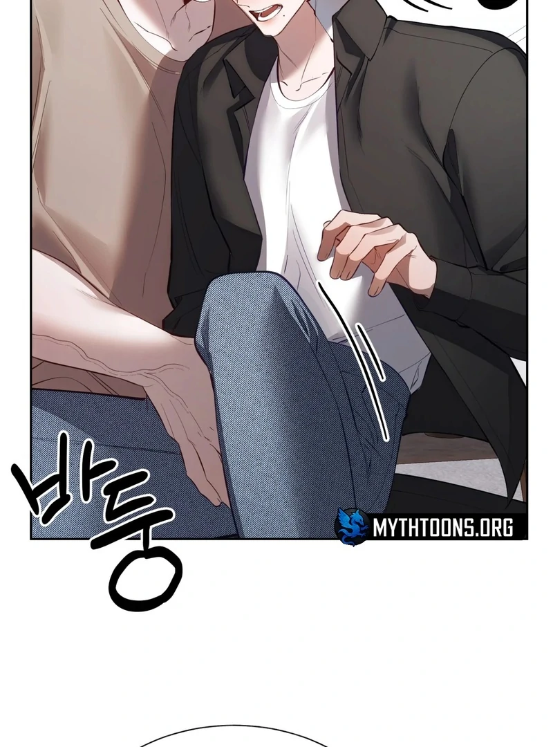 Hangman Chapter 8 page 34 - 