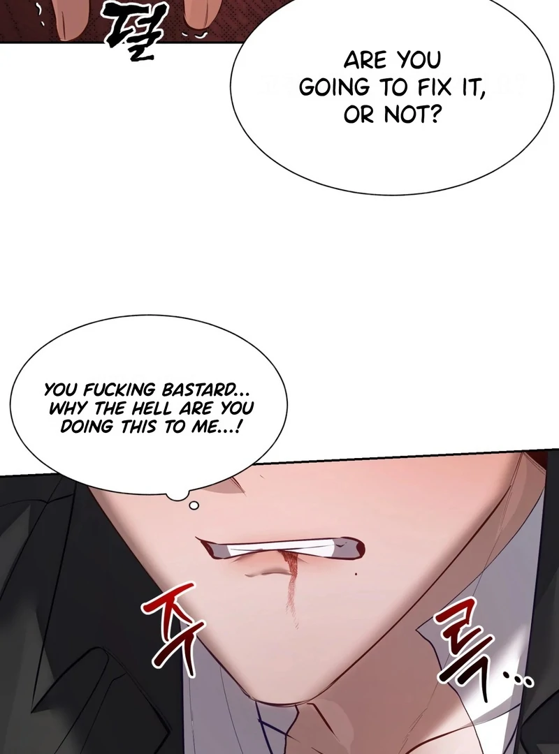 Hangman Chapter 8 page 39 - 