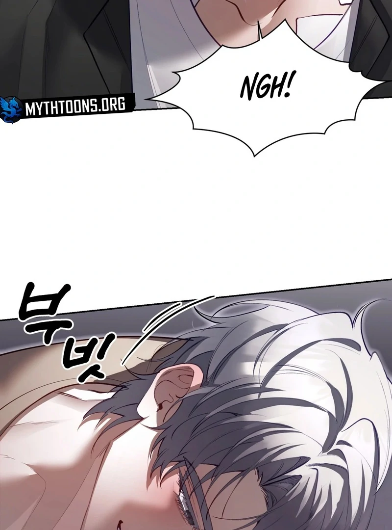 Hangman Chapter 8 page 40 - 