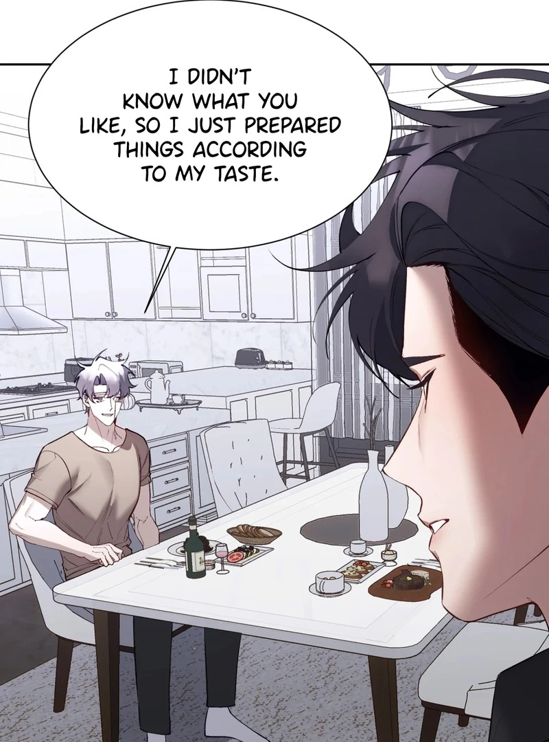 Hangman Chapter 8 page 5 - 