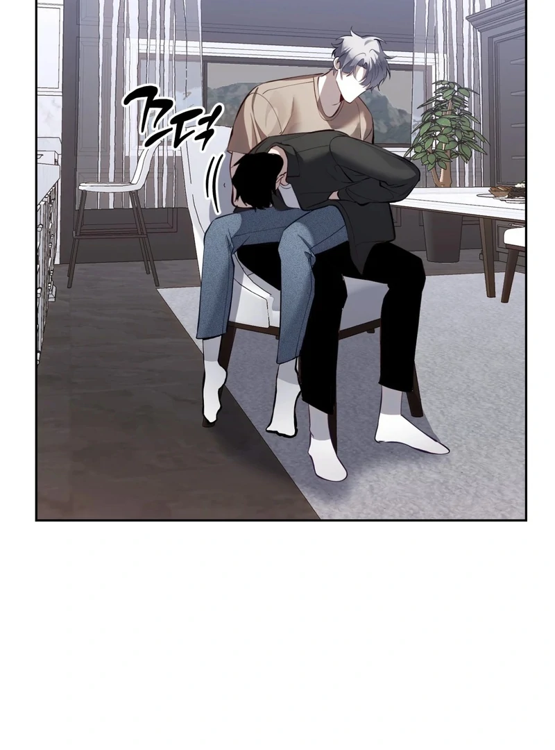 Hangman Chapter 8 page 43 - 