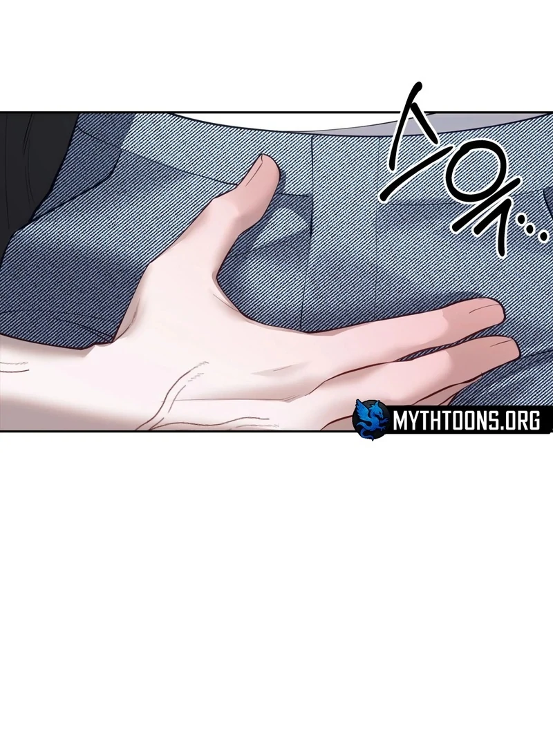 Hangman Chapter 8 page 44 - 