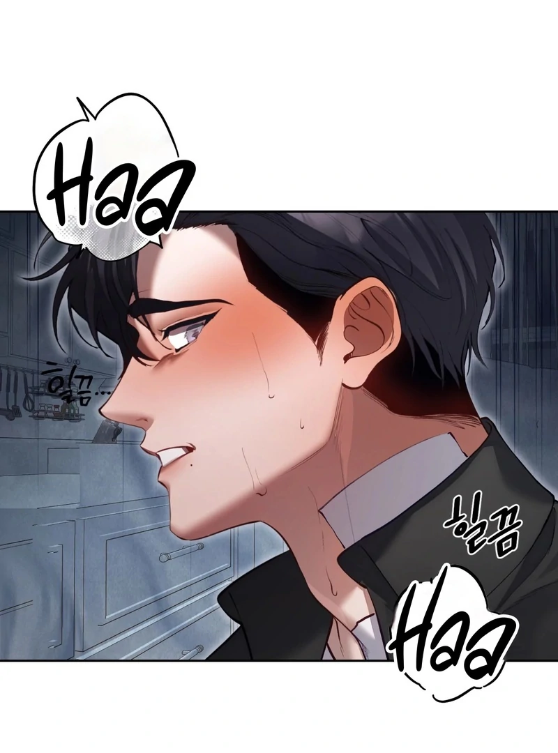 Hangman Chapter 8 page 45 - 