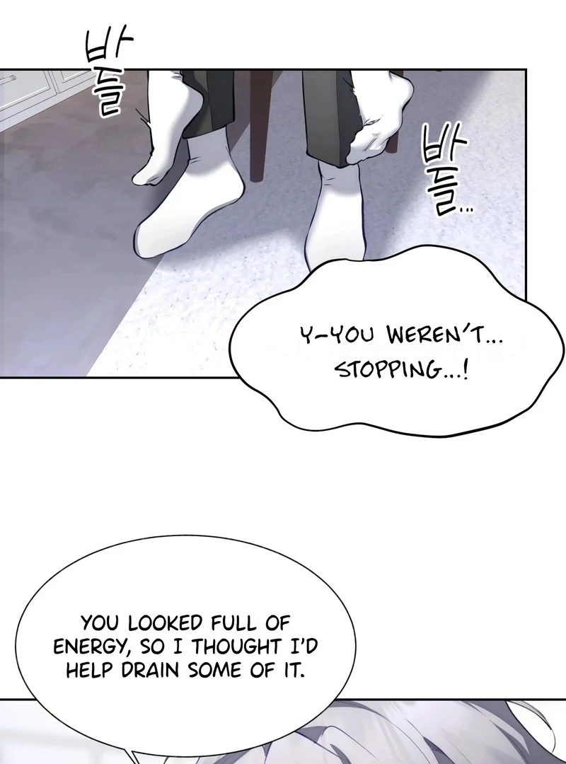 Hangman Chapter 8 page 49 - 