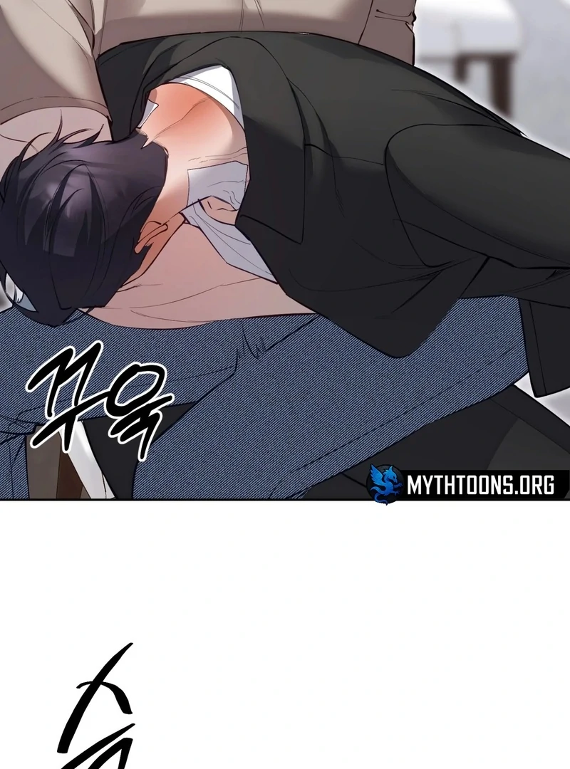 Hangman Chapter 8 page 52 - 