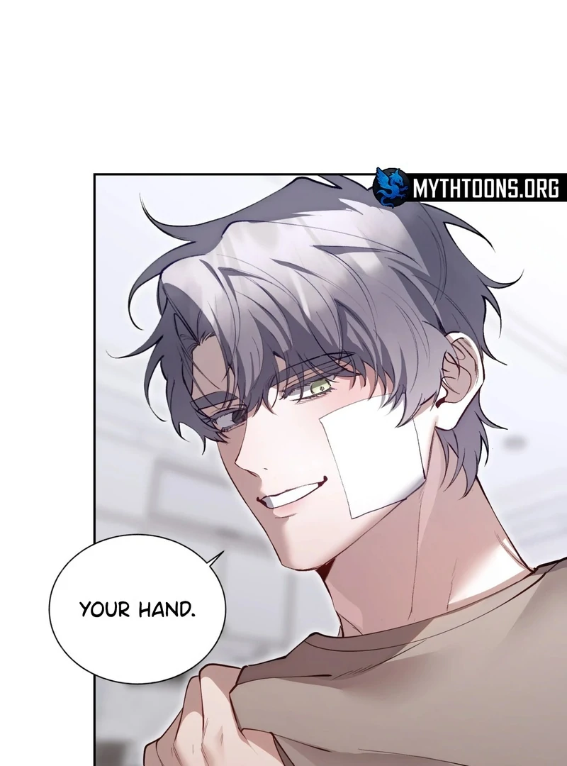 Hangman Chapter 8 page 55 - 