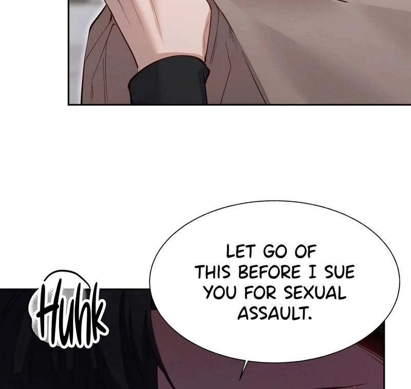 Hangman Chapter 8 page 56 - 