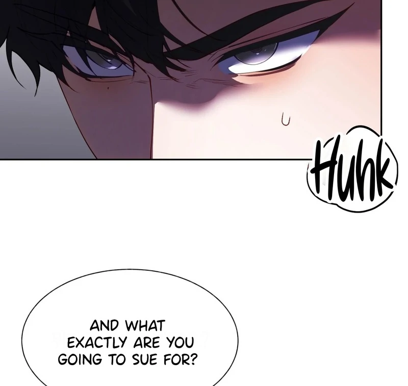 Hangman Chapter 8 page 57 - 