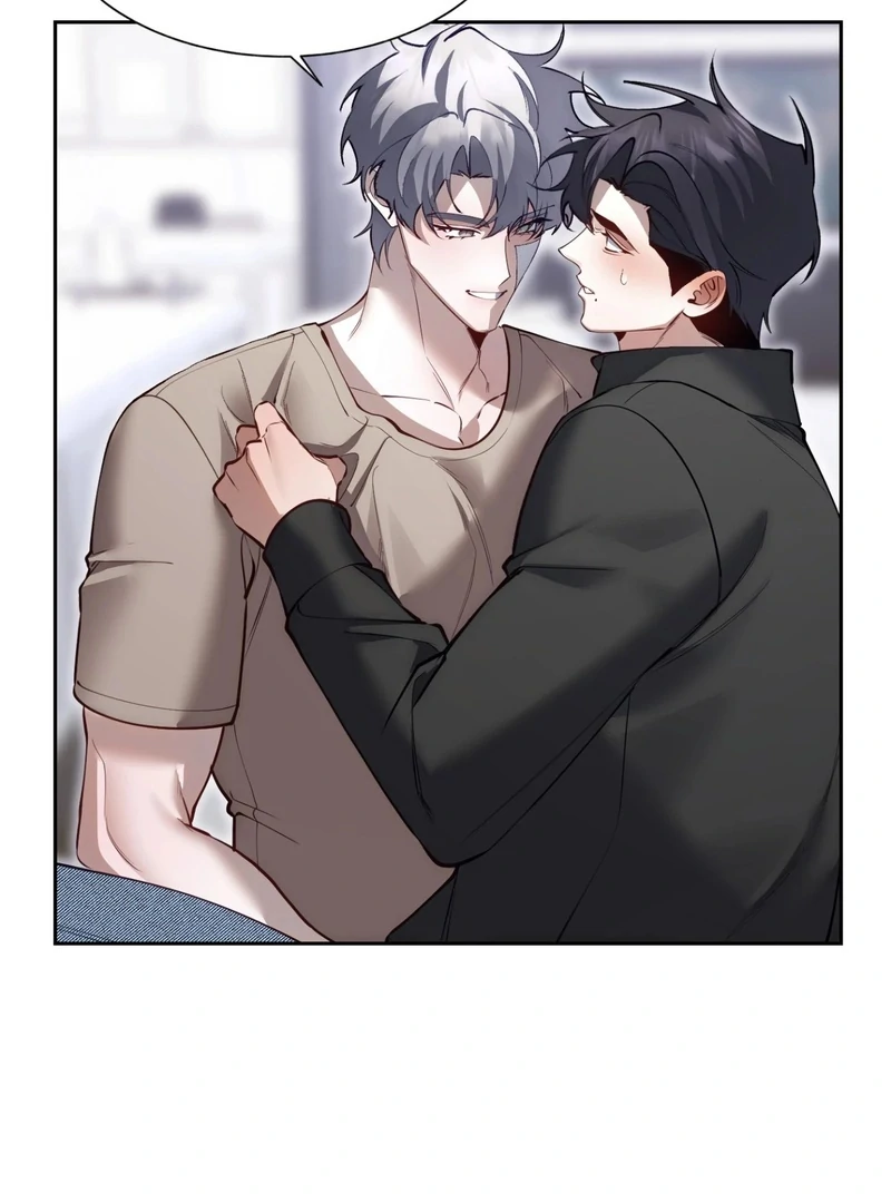 Hangman Chapter 8 page 58 - 