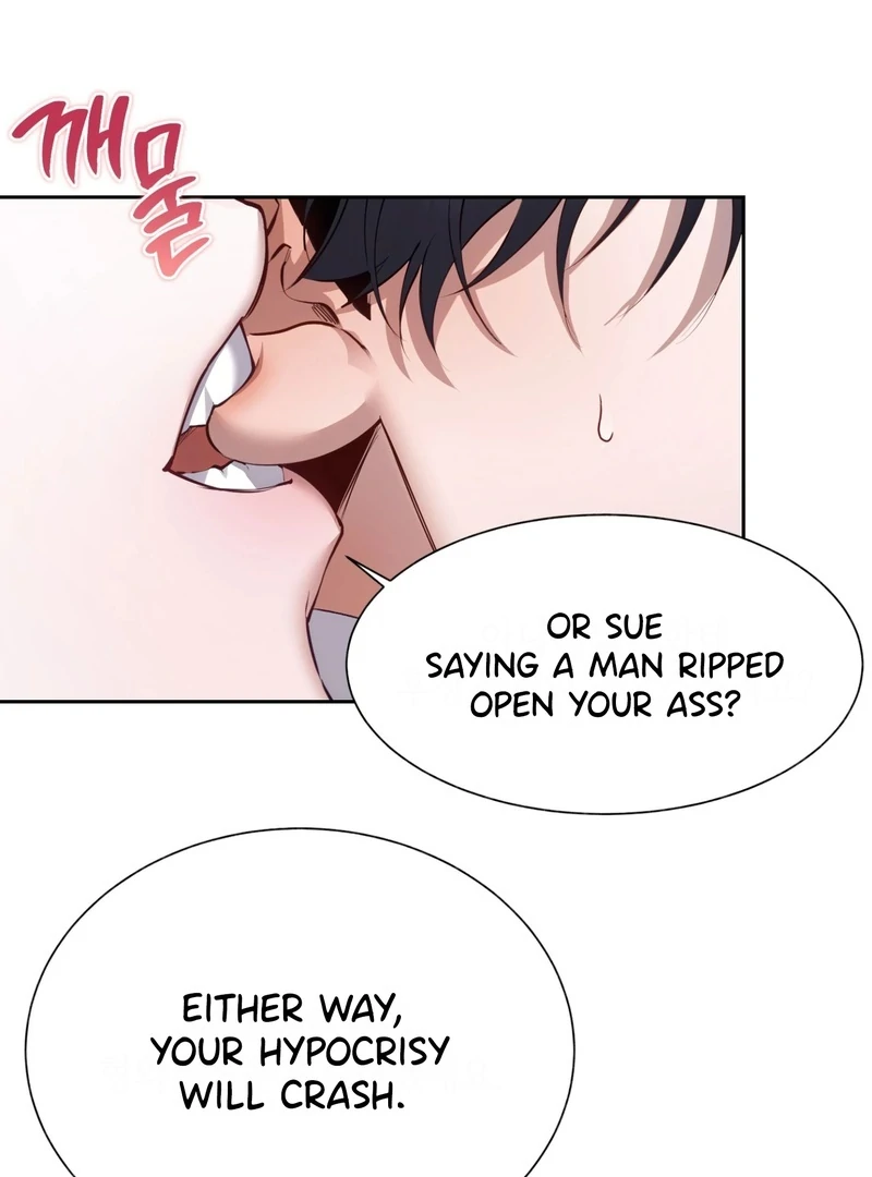 Hangman Chapter 8 page 60 - 