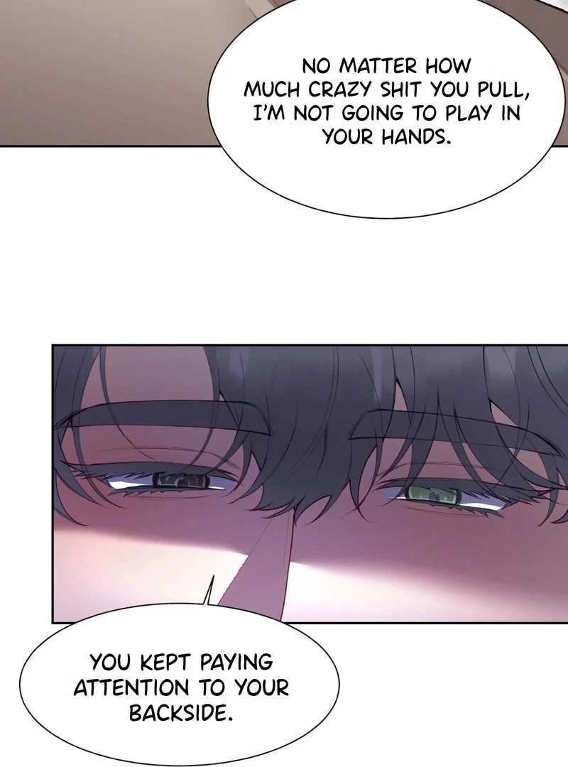 Hangman Chapter 8 page 64 - 