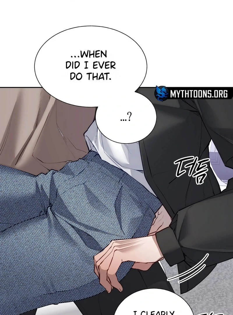Hangman Chapter 8 page 65 - 