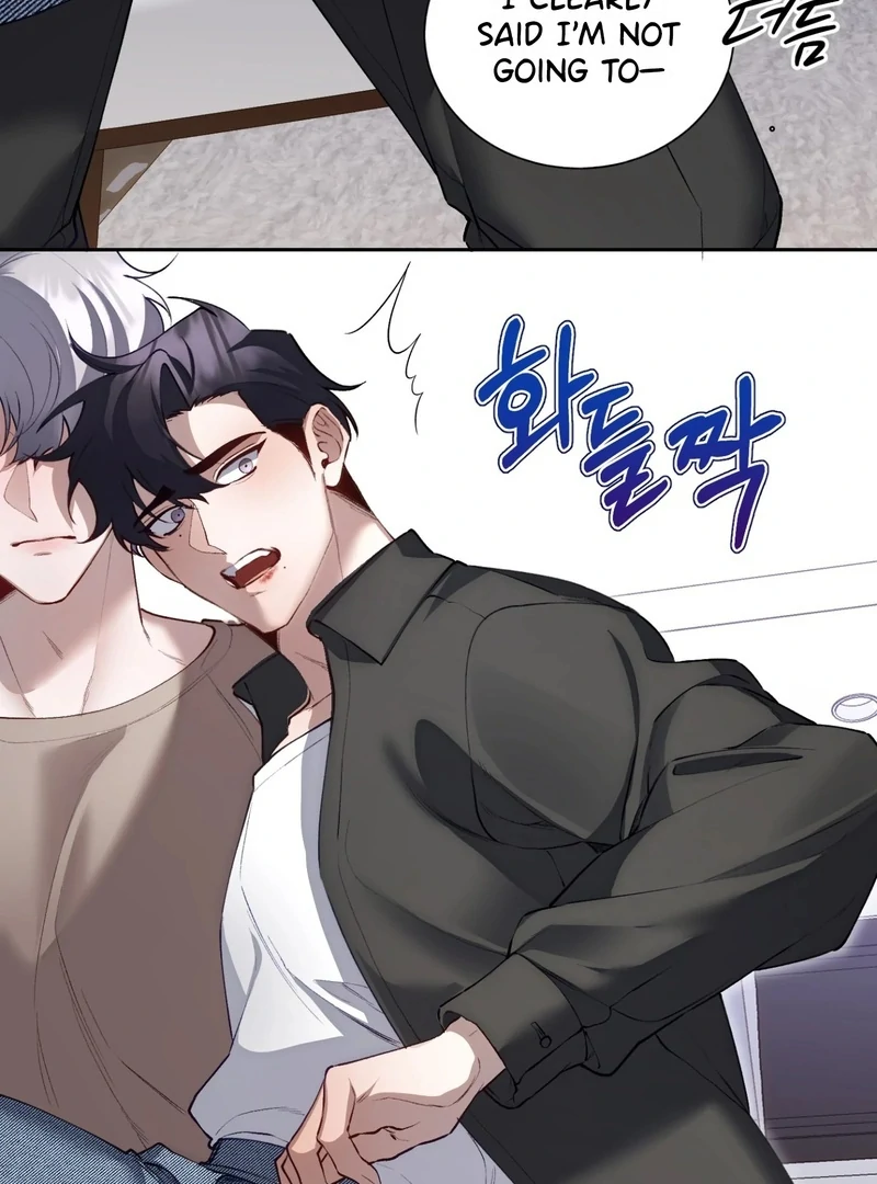 Hangman Chapter 8 page 66 - 