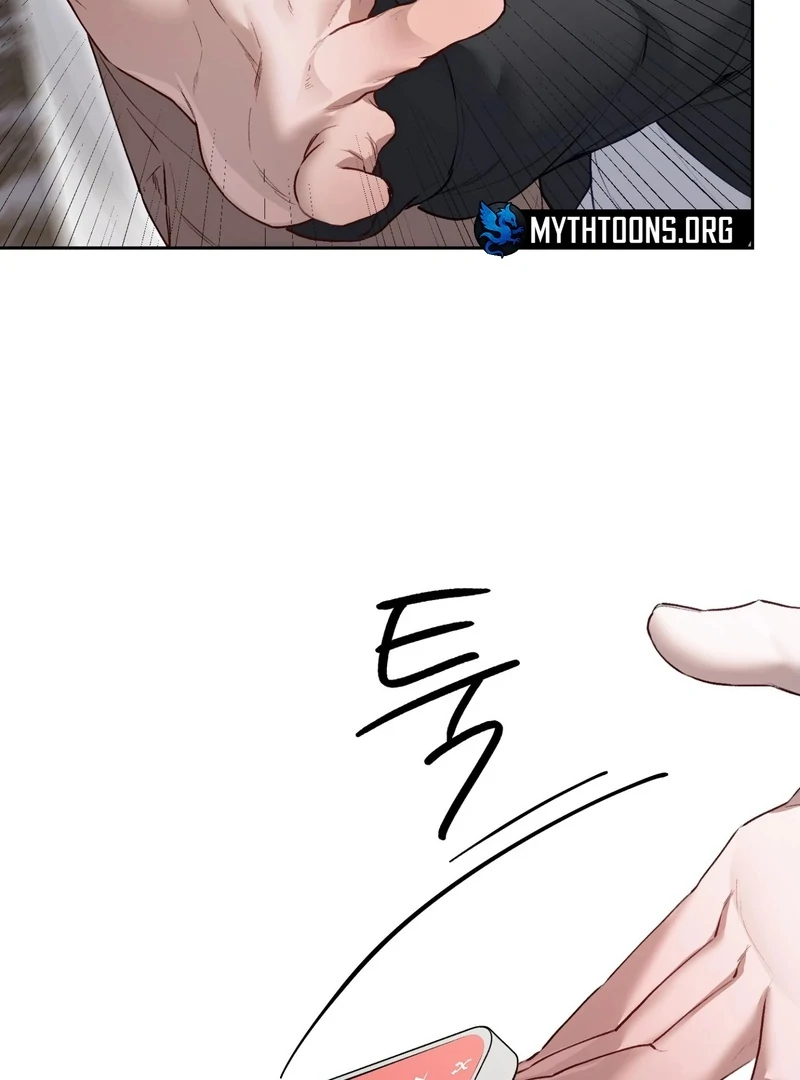 Hangman Chapter 8 page 72 - 