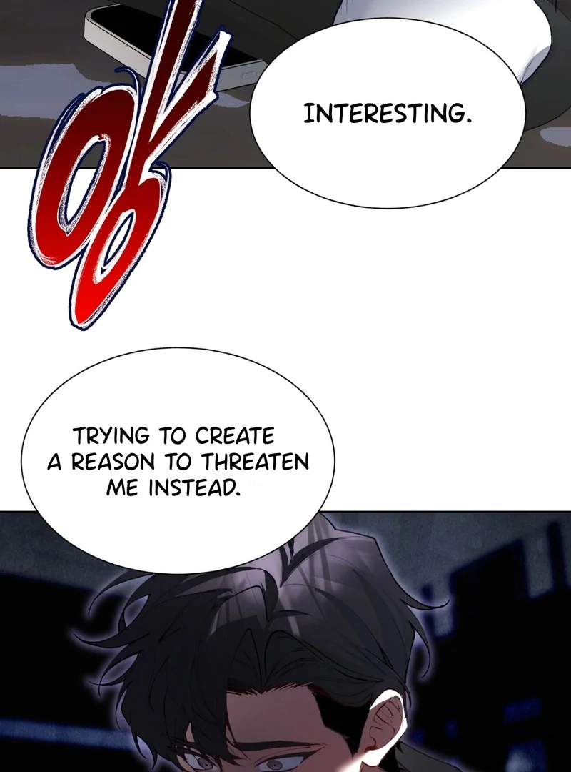 Hangman Chapter 8 page 77 - 