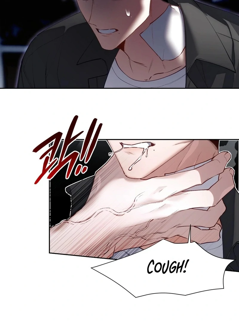 Hangman Chapter 8 page 78 - 
