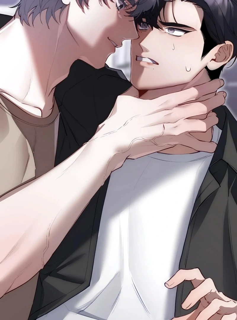 Hangman Chapter 8 page 80 - 