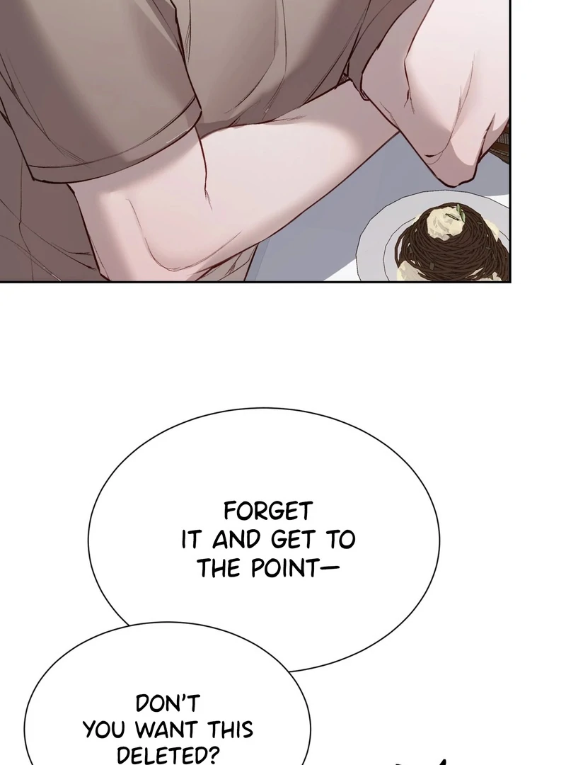 Hangman Chapter 8 page 9 - 