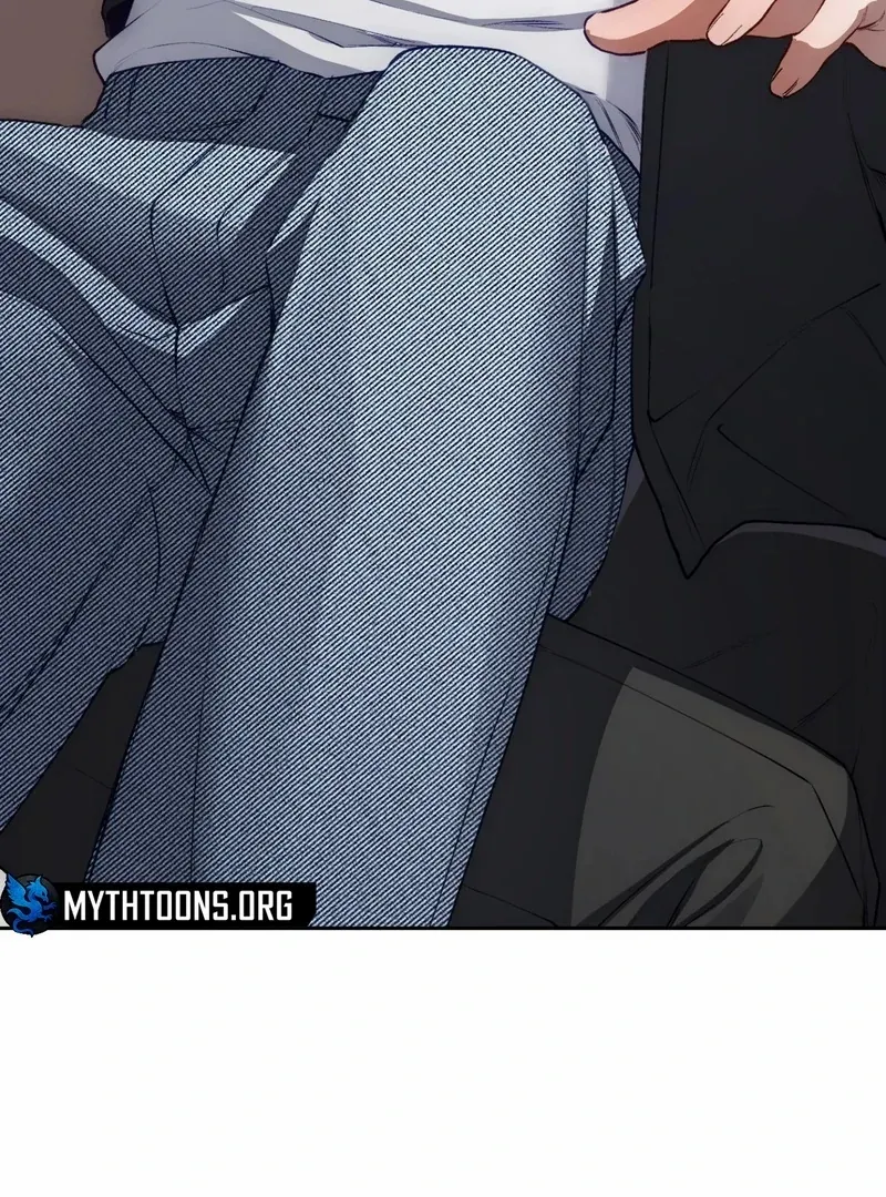 Hangman Chapter 8 page 81 - 