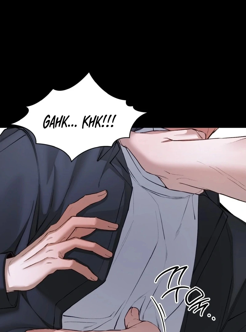 Hangman Chapter 9 page 11 - 