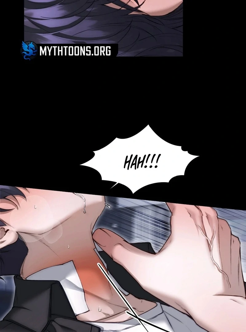 Hangman Chapter 9 page 13 - 