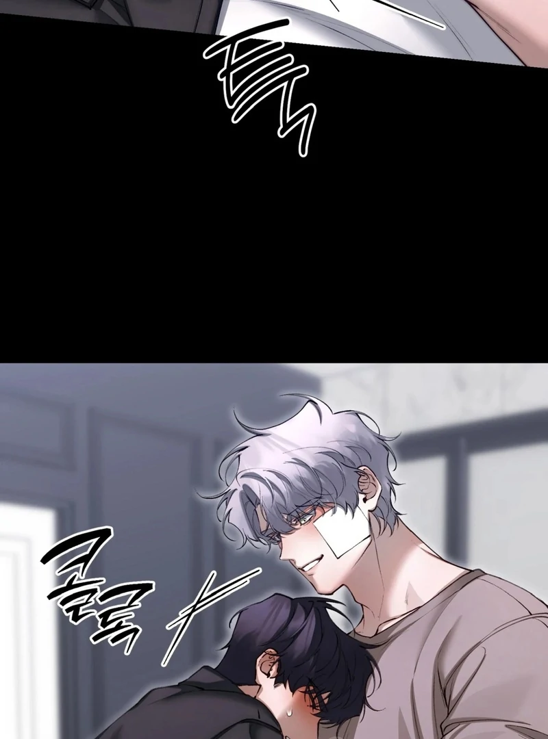 Hangman Chapter 9 page 14 - 