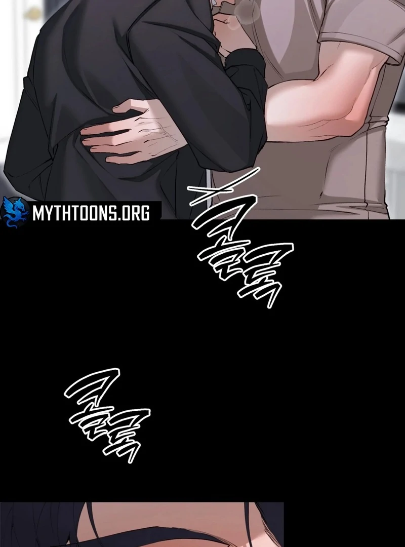 Hangman Chapter 9 page 15 - 