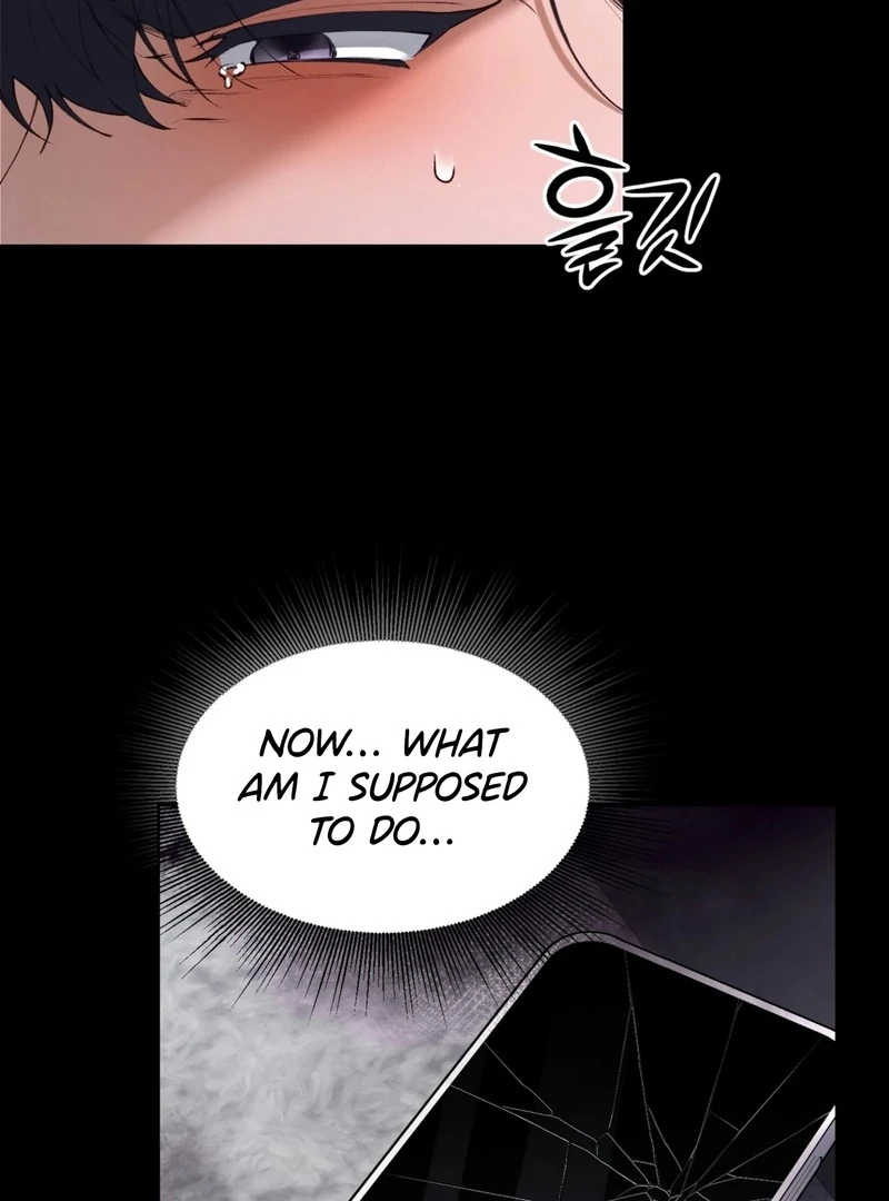 Hangman Chapter 9 page 16 - 