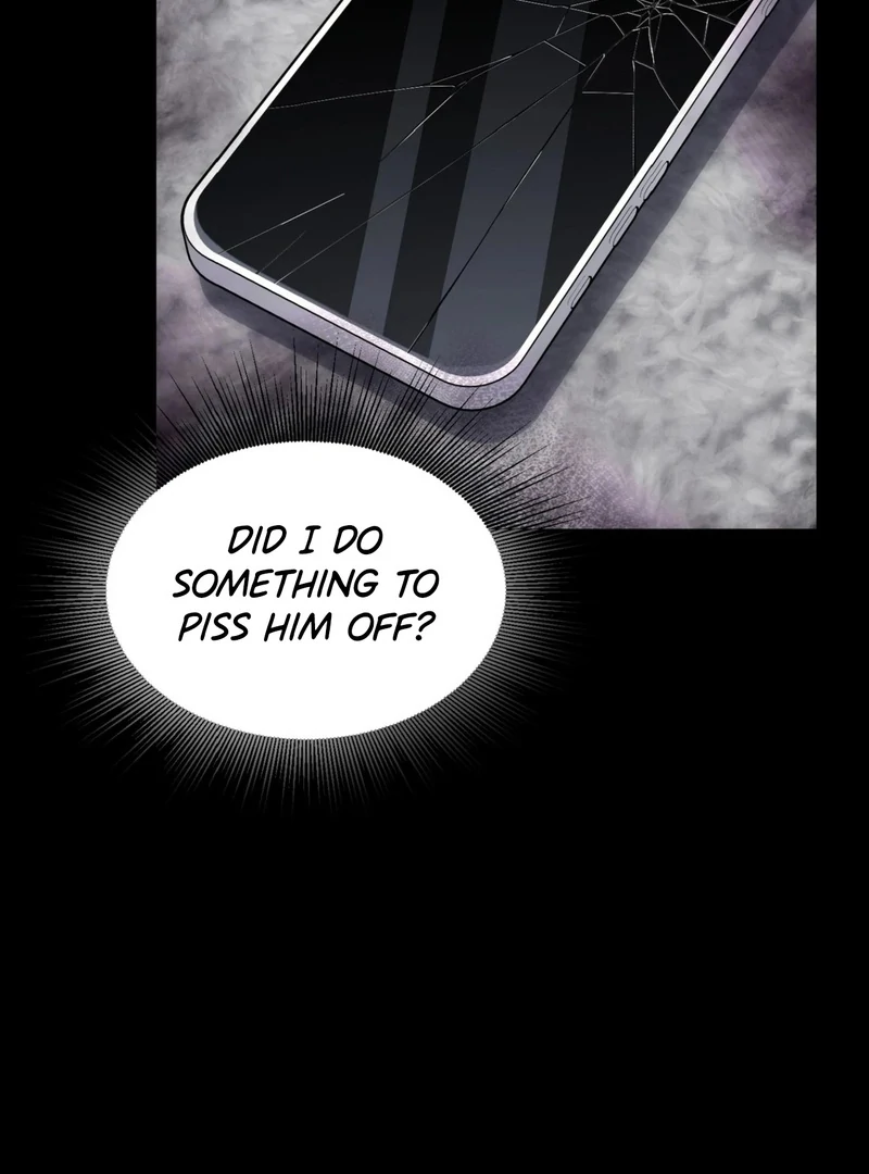 Hangman Chapter 9 page 17 - 