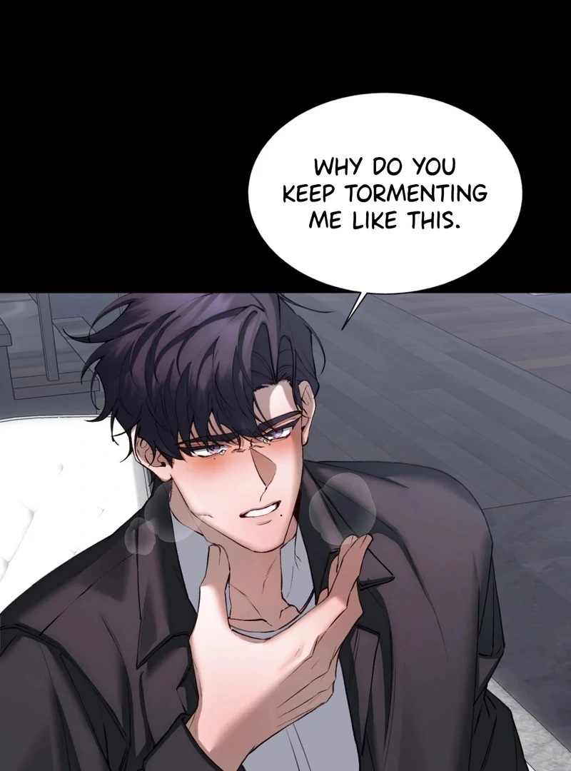 Hangman Chapter 9 page 18 - 