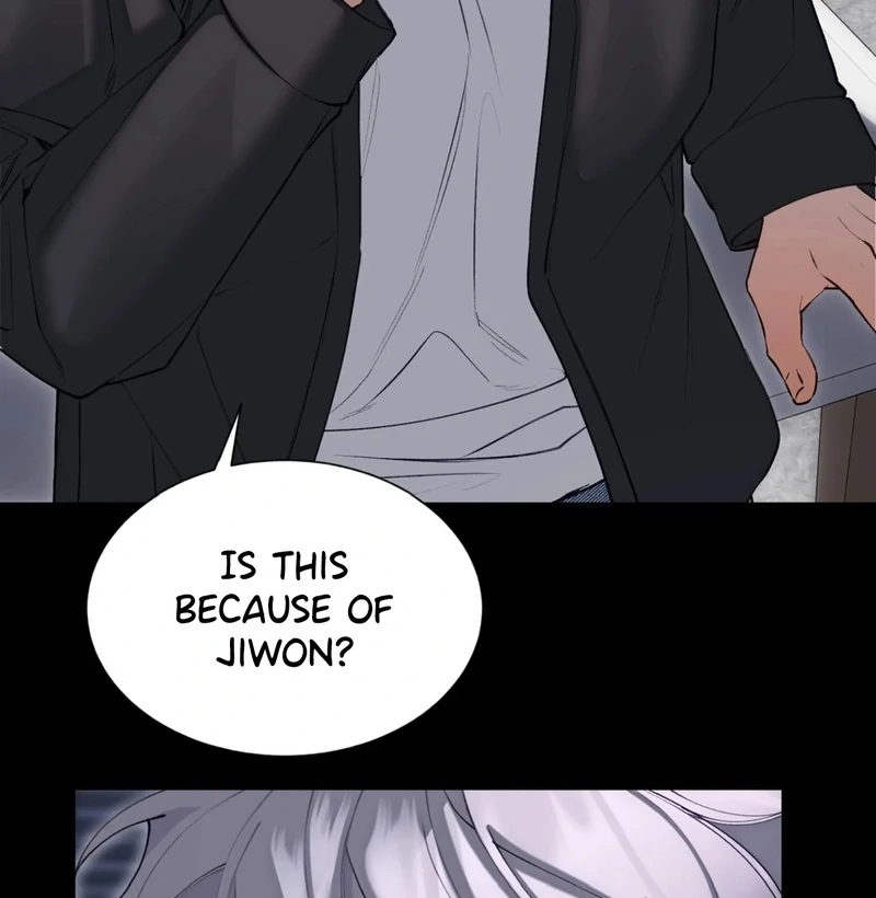 Hangman Chapter 9 page 19 - 