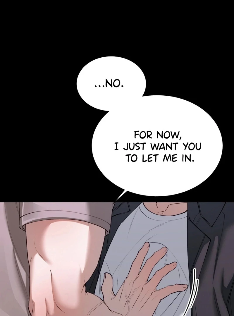 Hangman Chapter 9 page 21 - 