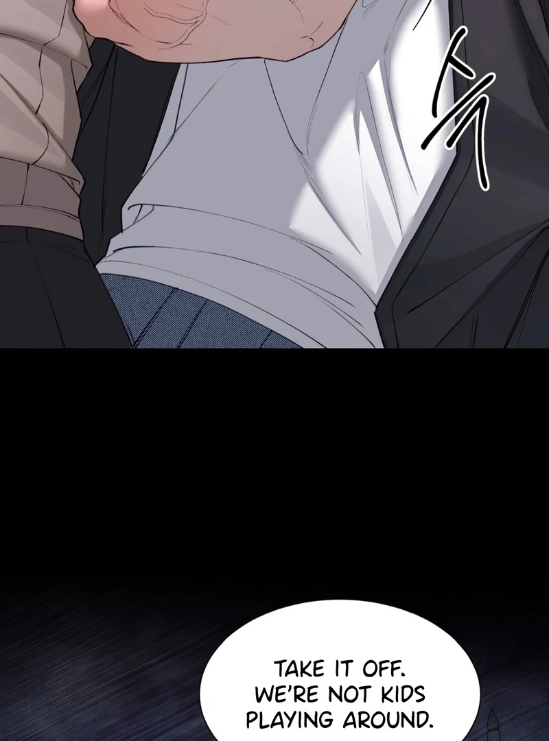 Hangman Chapter 9 page 22 - 