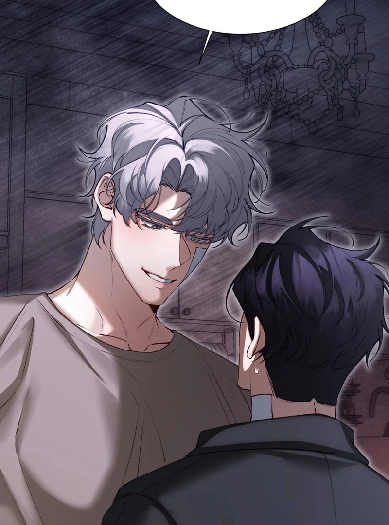Hangman Chapter 9 page 23 - 