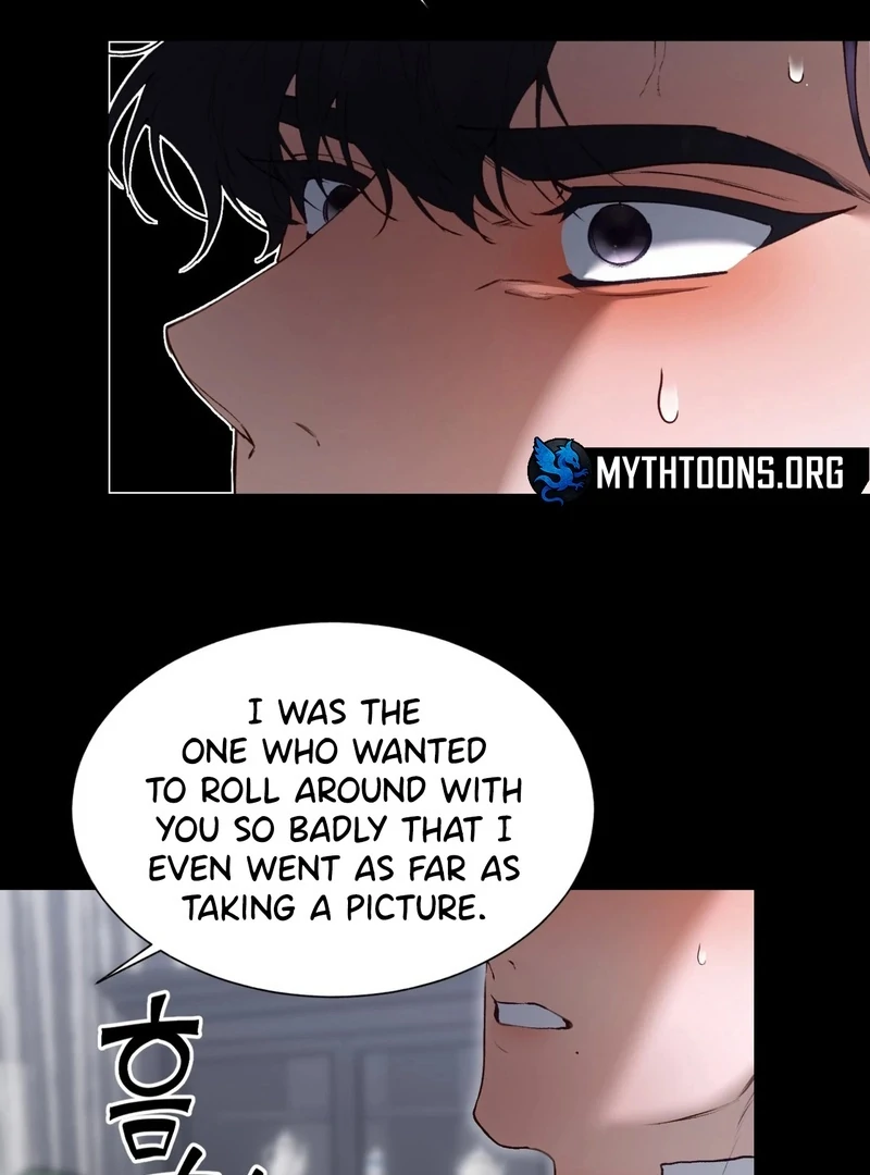 Hangman Chapter 9 page 25 - 