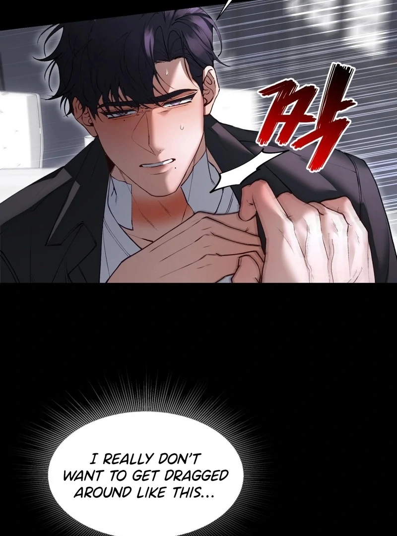 Hangman Chapter 9 page 27 - 