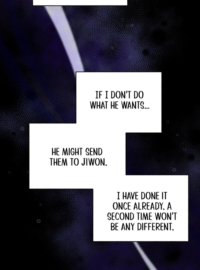 Hangman Chapter 9 page 29 - 