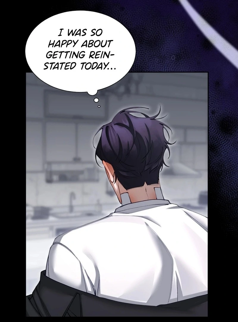 Hangman Chapter 9 page 30 - 