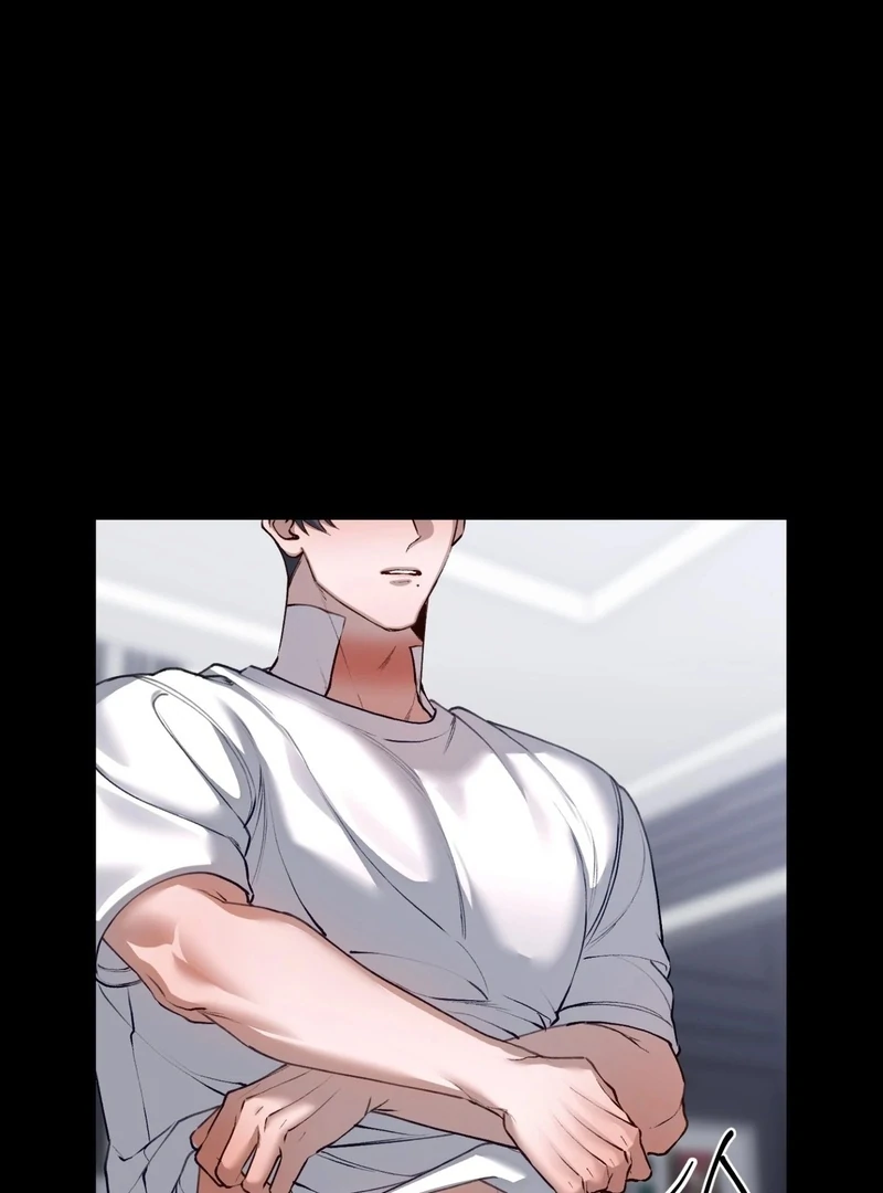 Hangman Chapter 9 page 31 - 