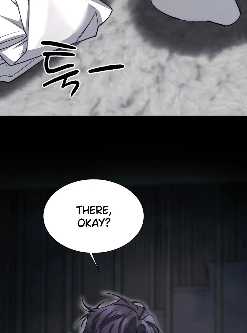 Hangman Chapter 9 page 33 - 