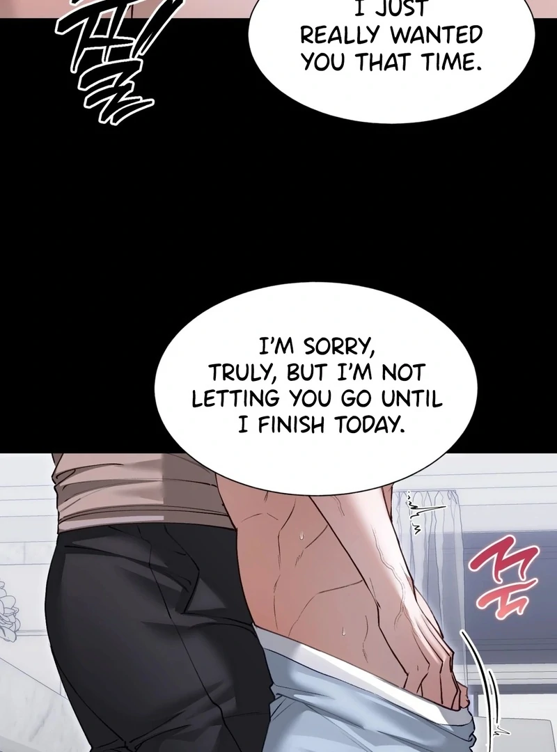 Hangman Chapter 9 page 45 - 