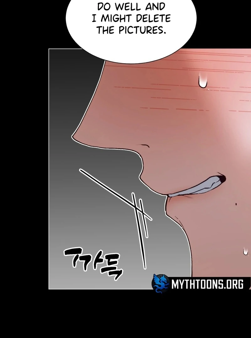 Hangman Chapter 9 page 47 - 
