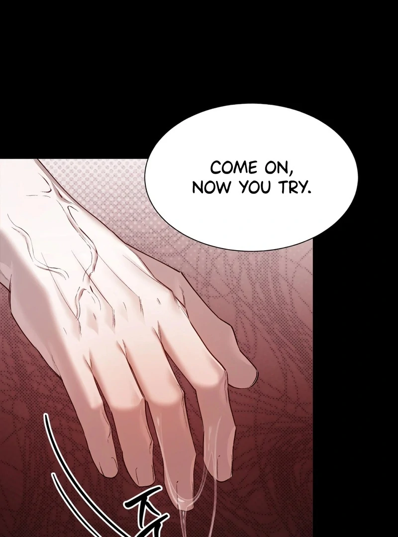 Hangman Chapter 9 page 48 - 