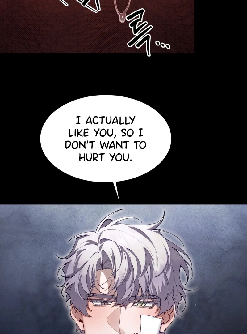 Hangman Chapter 9 page 49 - 
