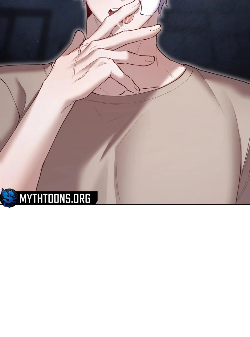 Hangman Chapter 9 page 50 - 