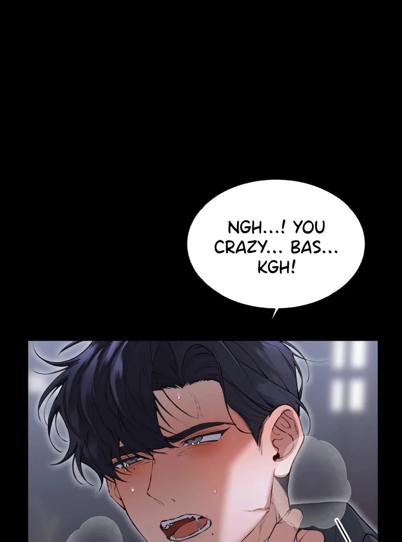 Hangman Chapter 9 page 6 - 